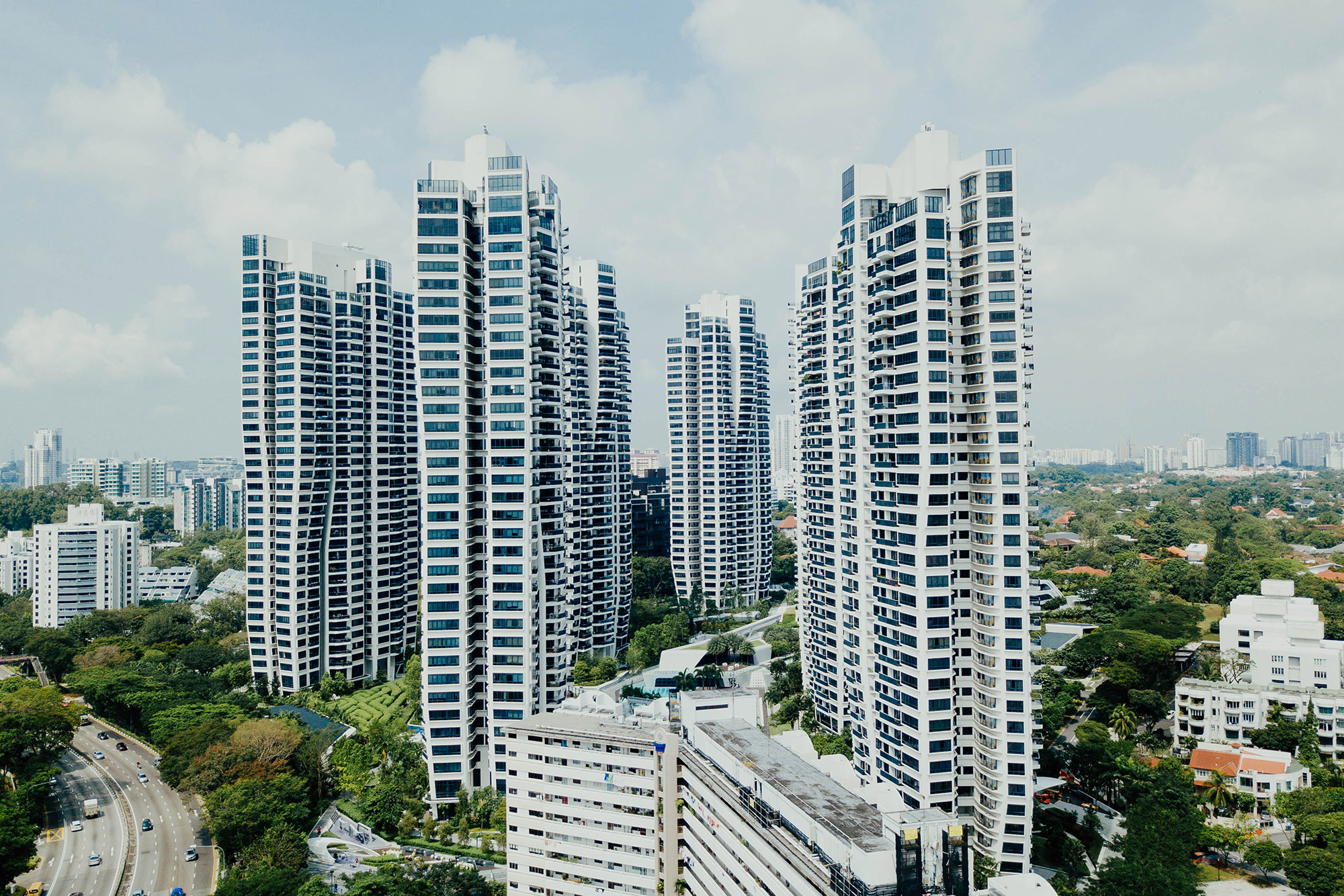 How to manage a condominium with ease?